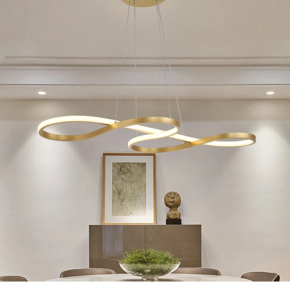 Ambrélys | Suspension