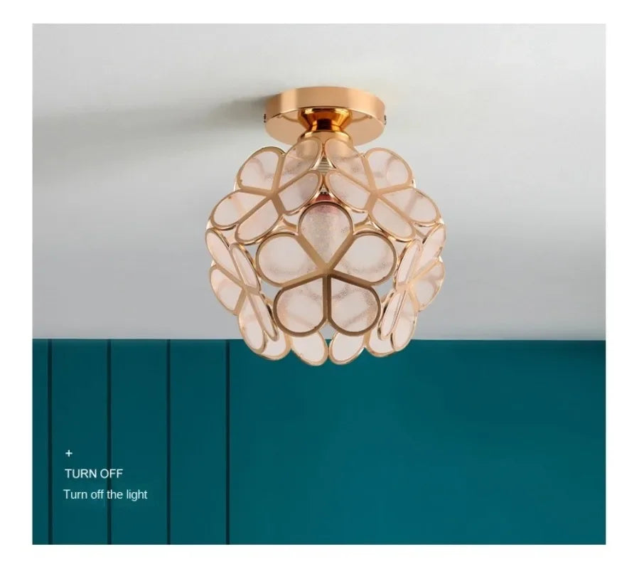 Facécia | Plafonnier