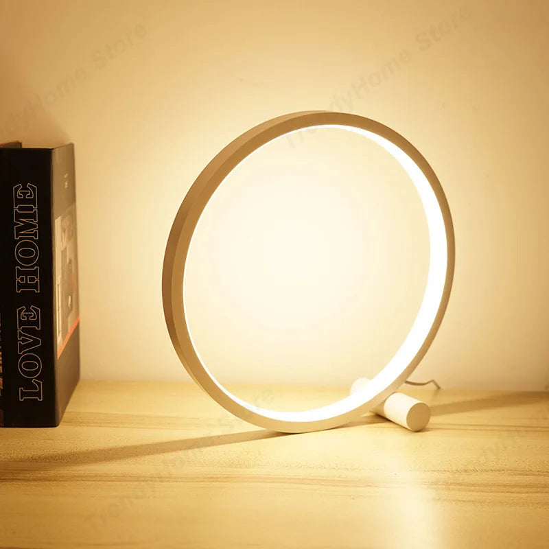 Halo | Lampe à poser