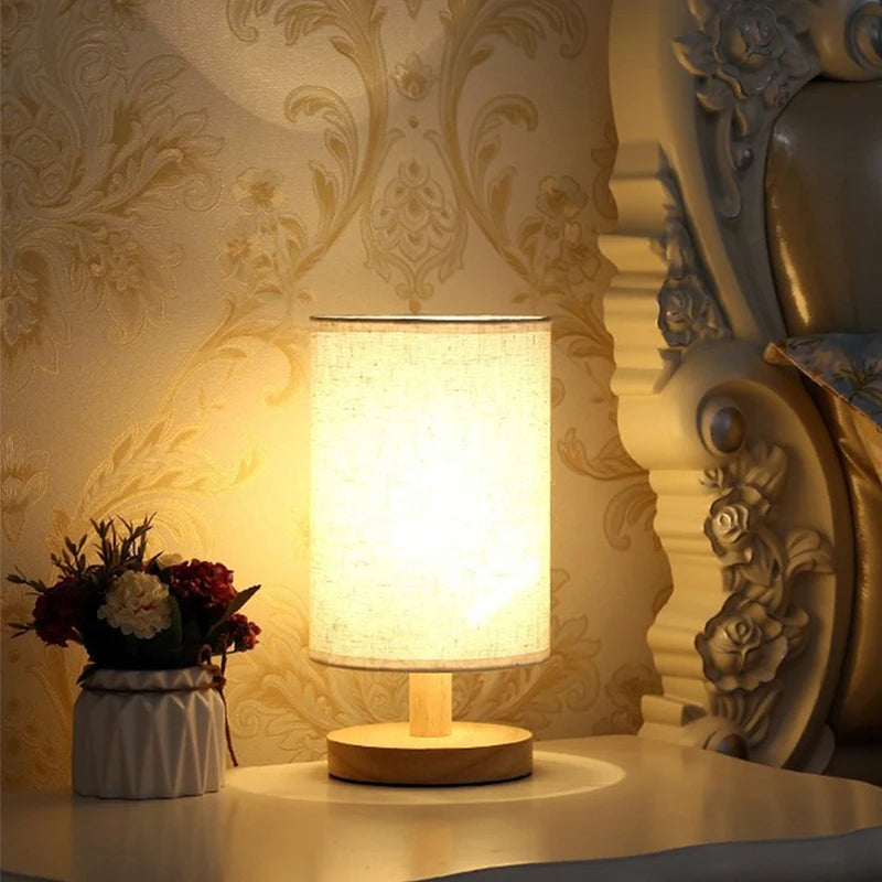 Lind | Lampe à poser