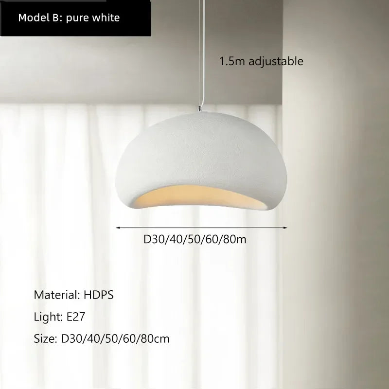 Noos | Suspension