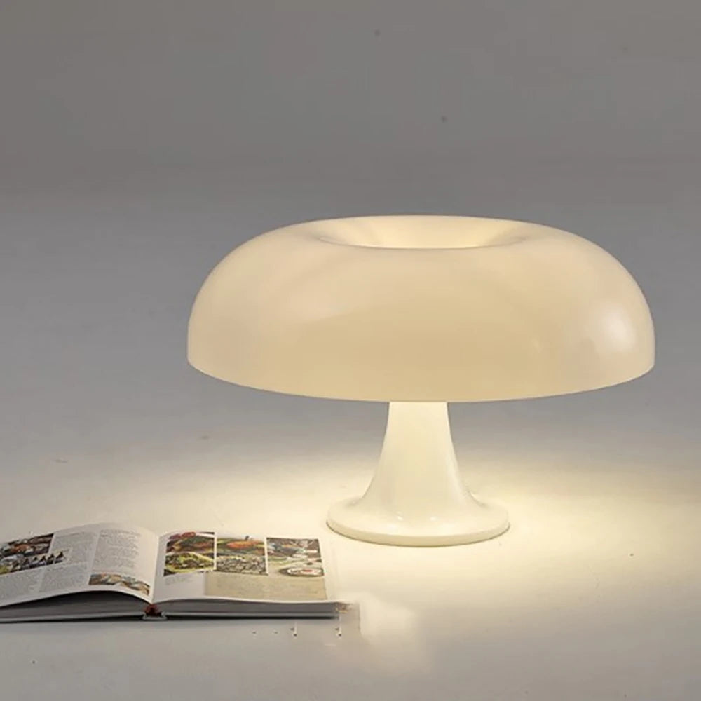Lampe de table vintage | Amanéa