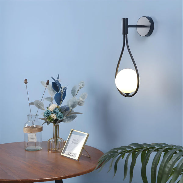 Sigma | Applique murale