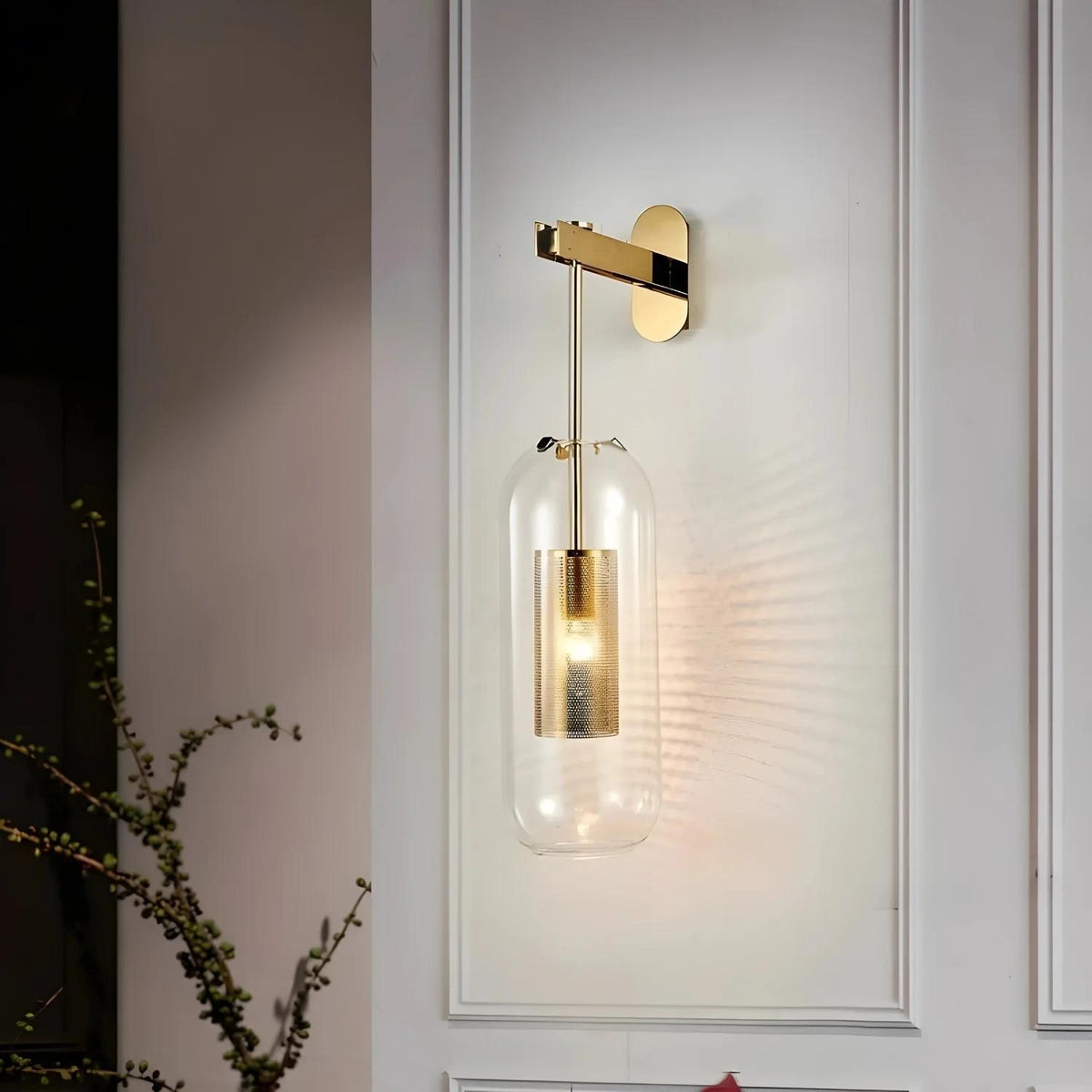 Sofella | Applique murale