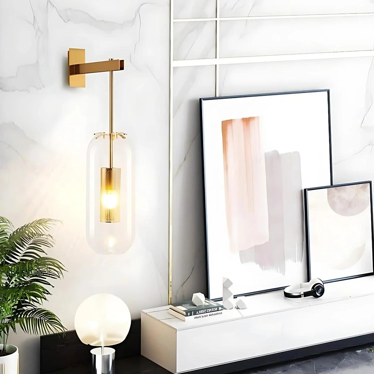 Sofella | Applique murale