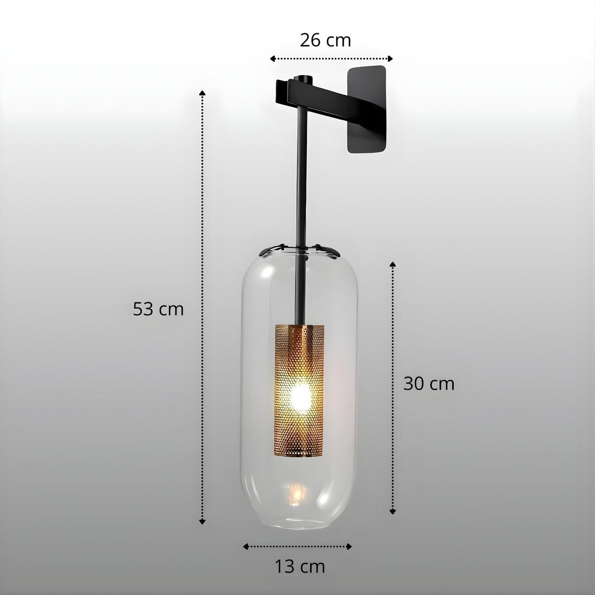 Sofella | Applique murale