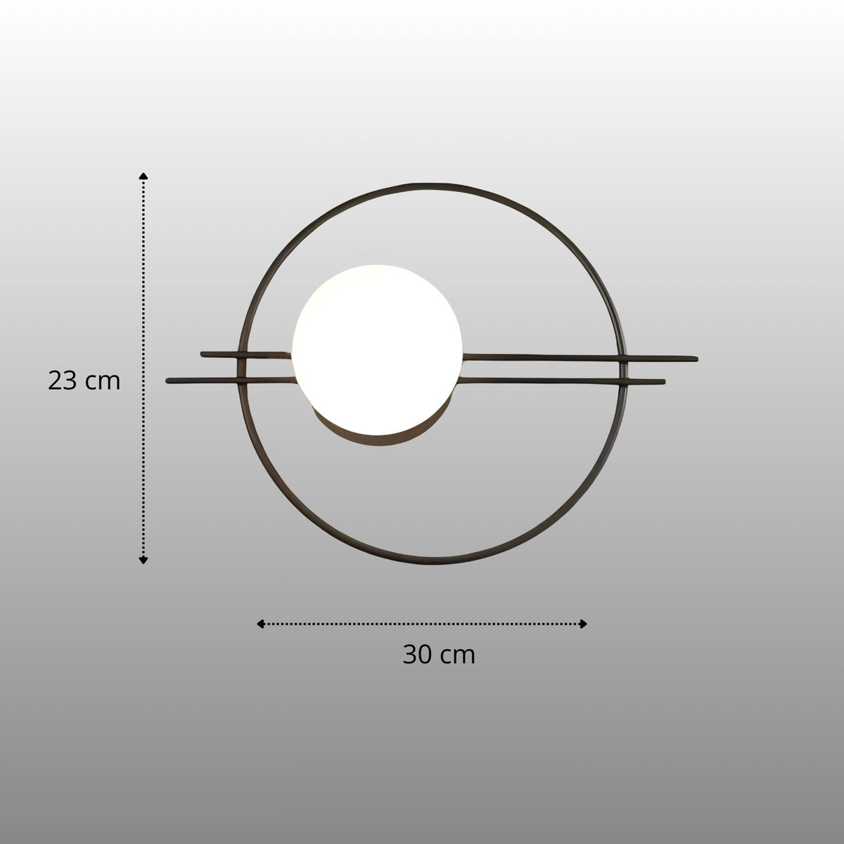 Solal | Applique murale