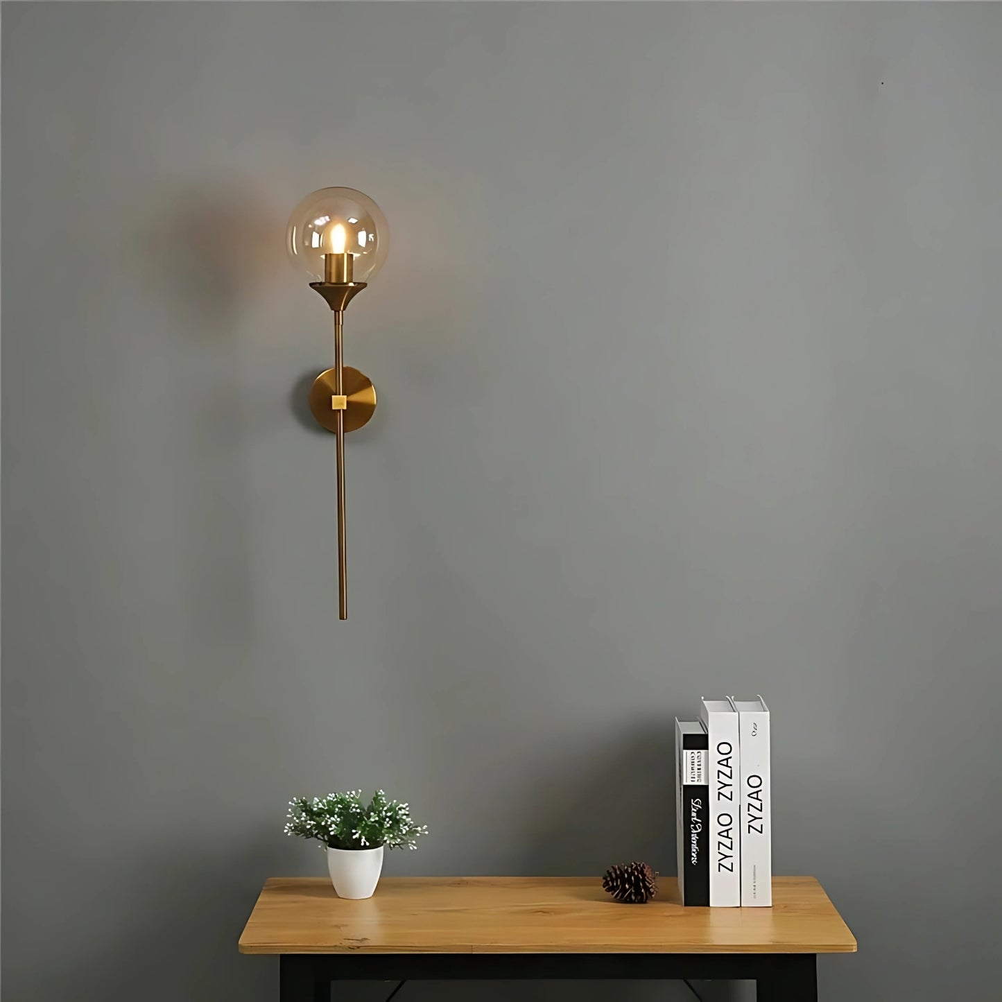 Stone | Applique murale