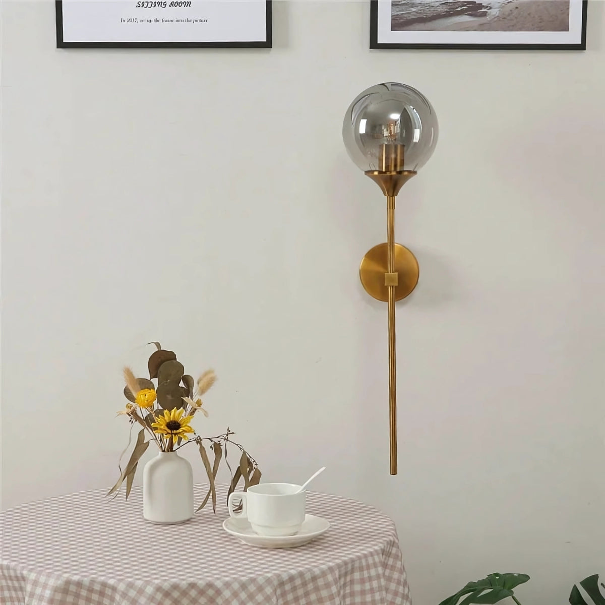 Stone | Applique murale