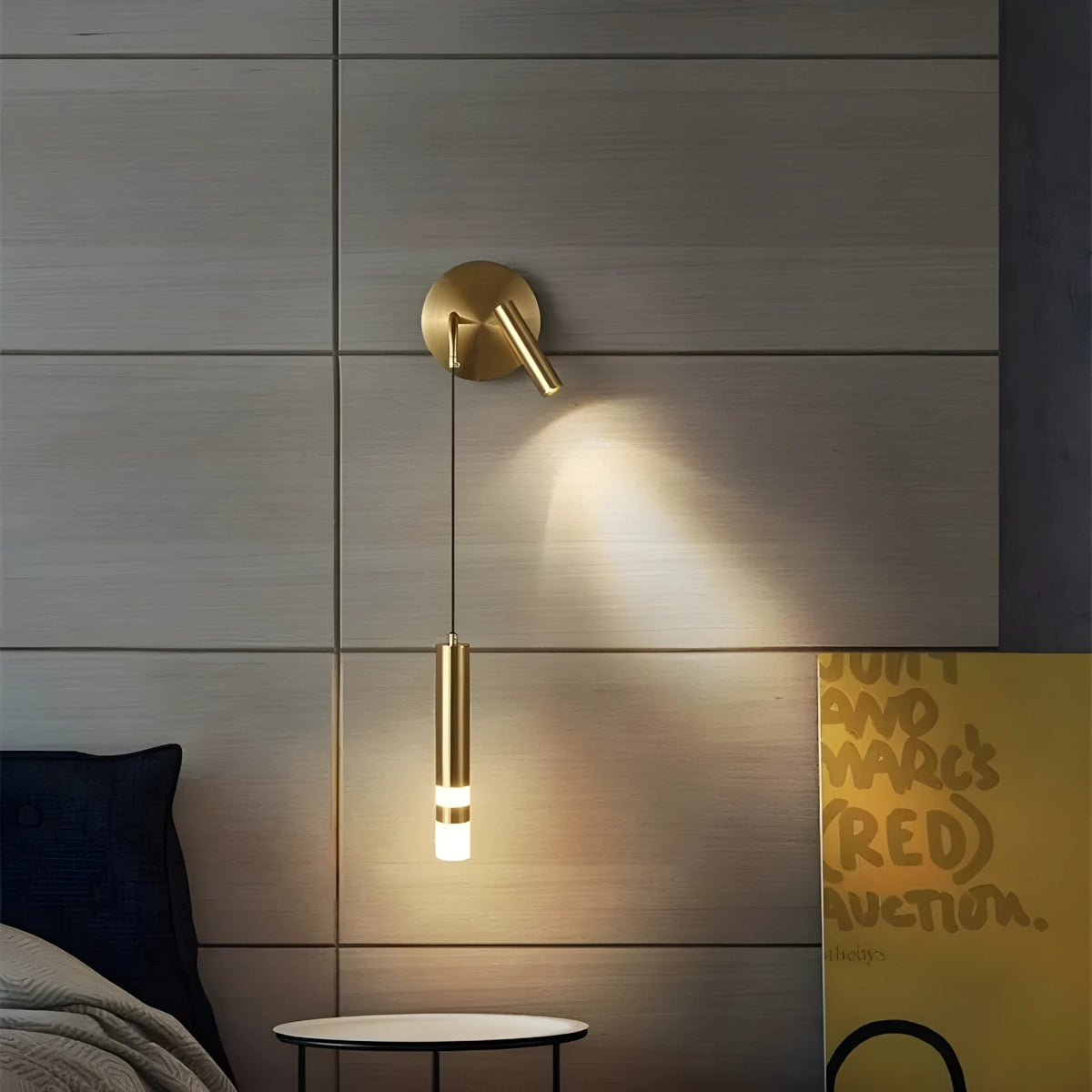 Bliss | Applique murale