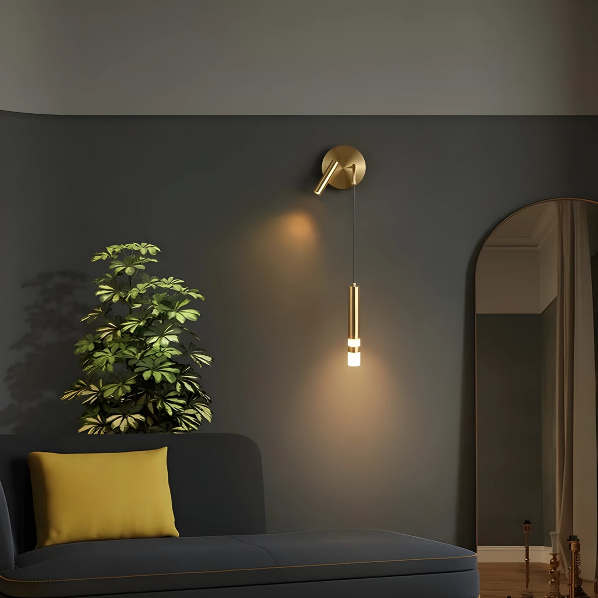 Bliss | Applique murale