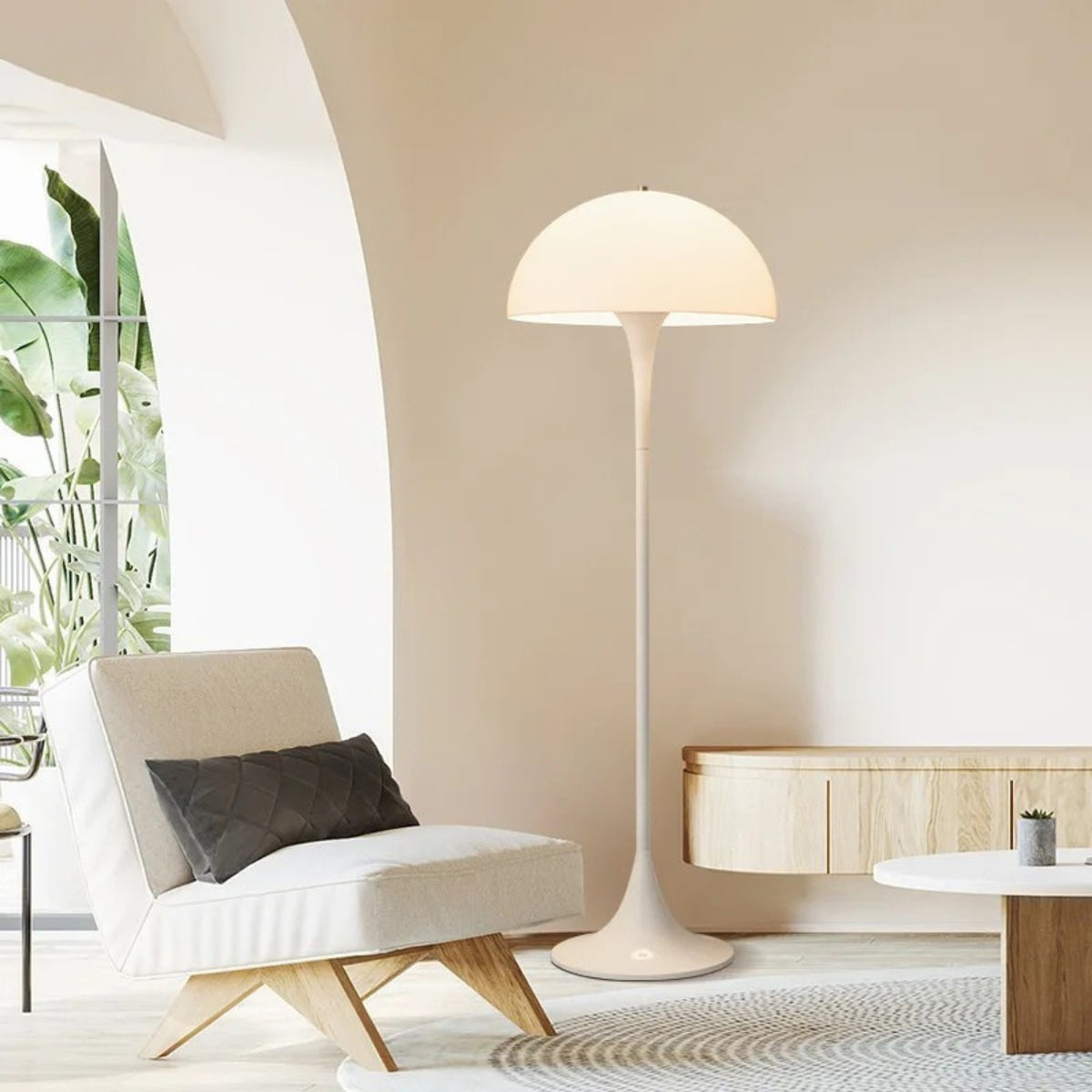 Boova | Lampadaire