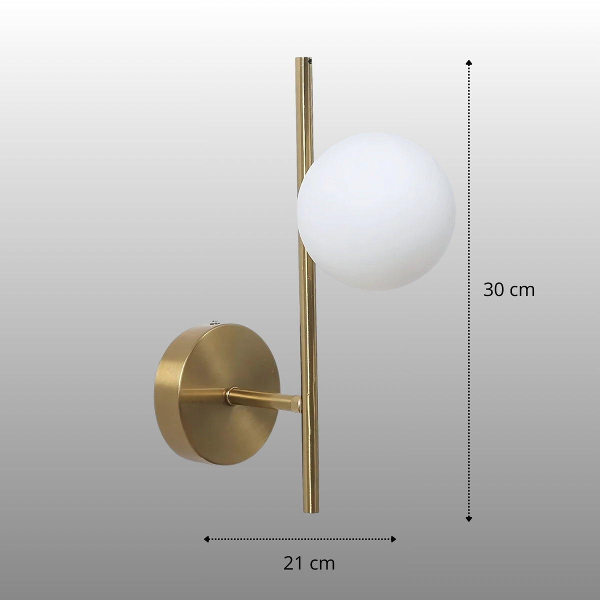 Dolce | Applique murale