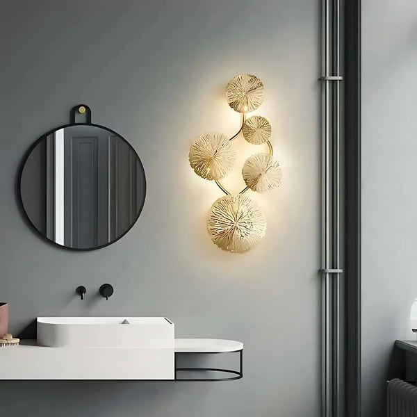 Estrella | Applique murale