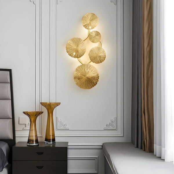 Estrella | Applique murale
