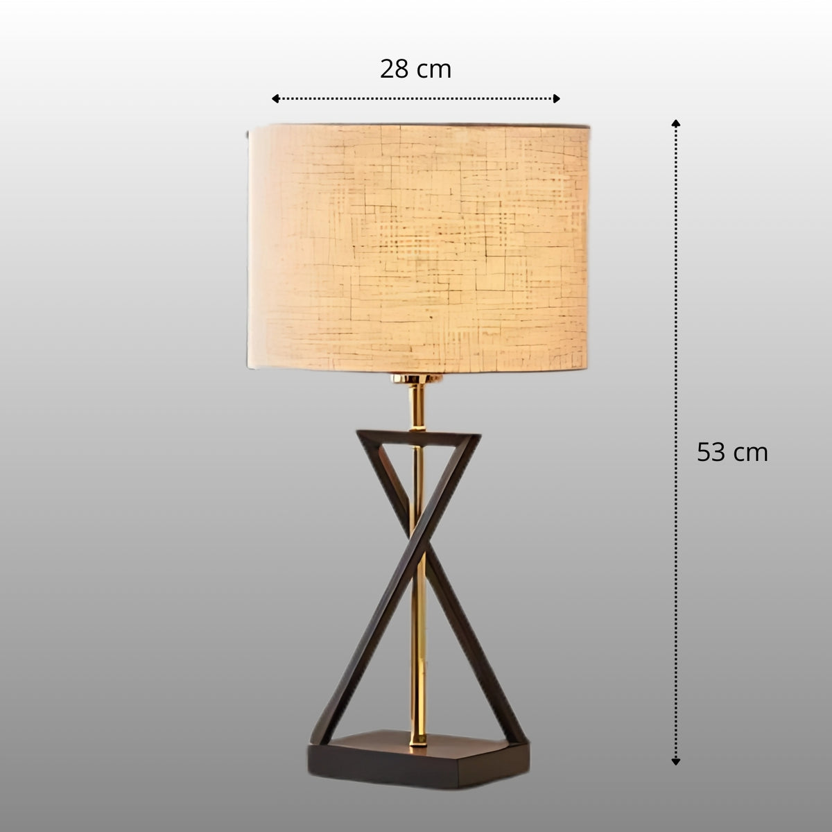 Greta | Lampe à poser