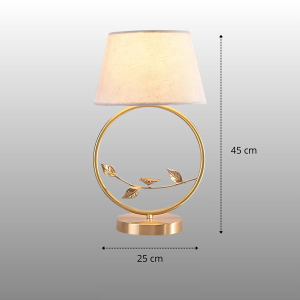 Iséa | Lampe à poser