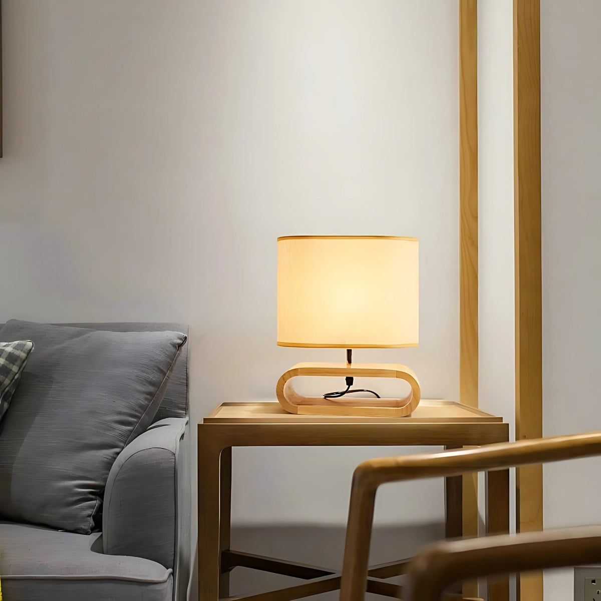 Isla | Lampe à poser