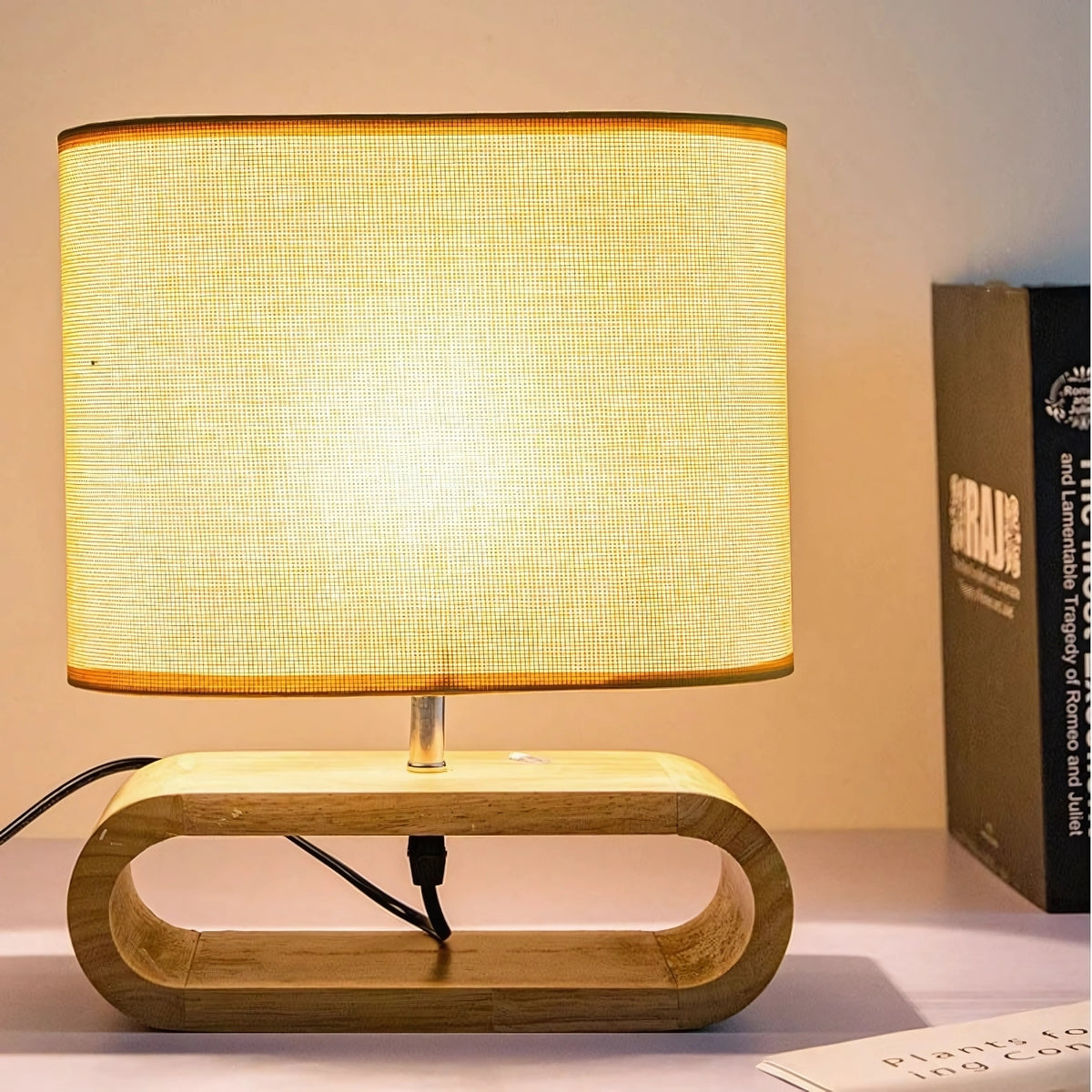 Isla | Lampe à poser