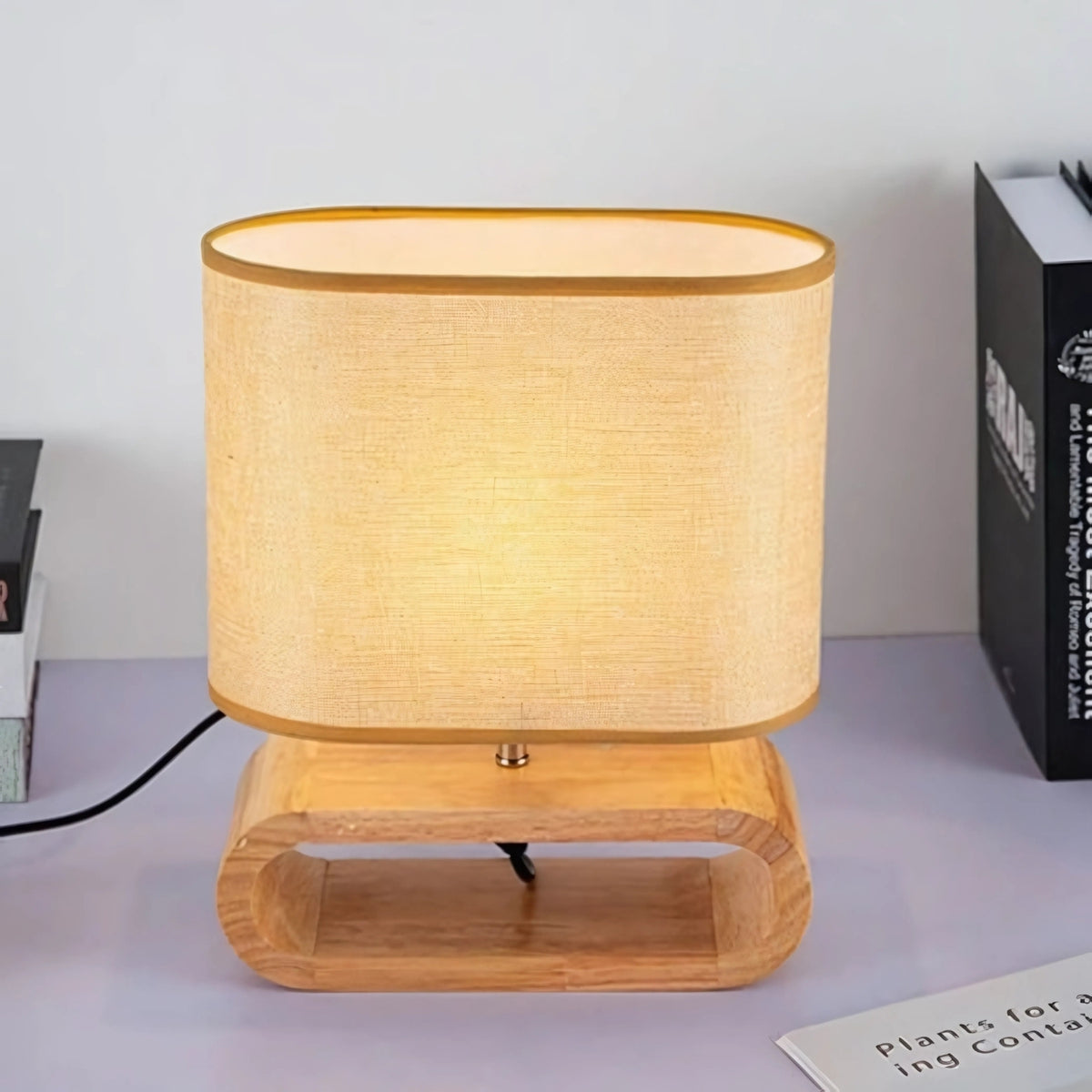 Isla | Lampe à poser