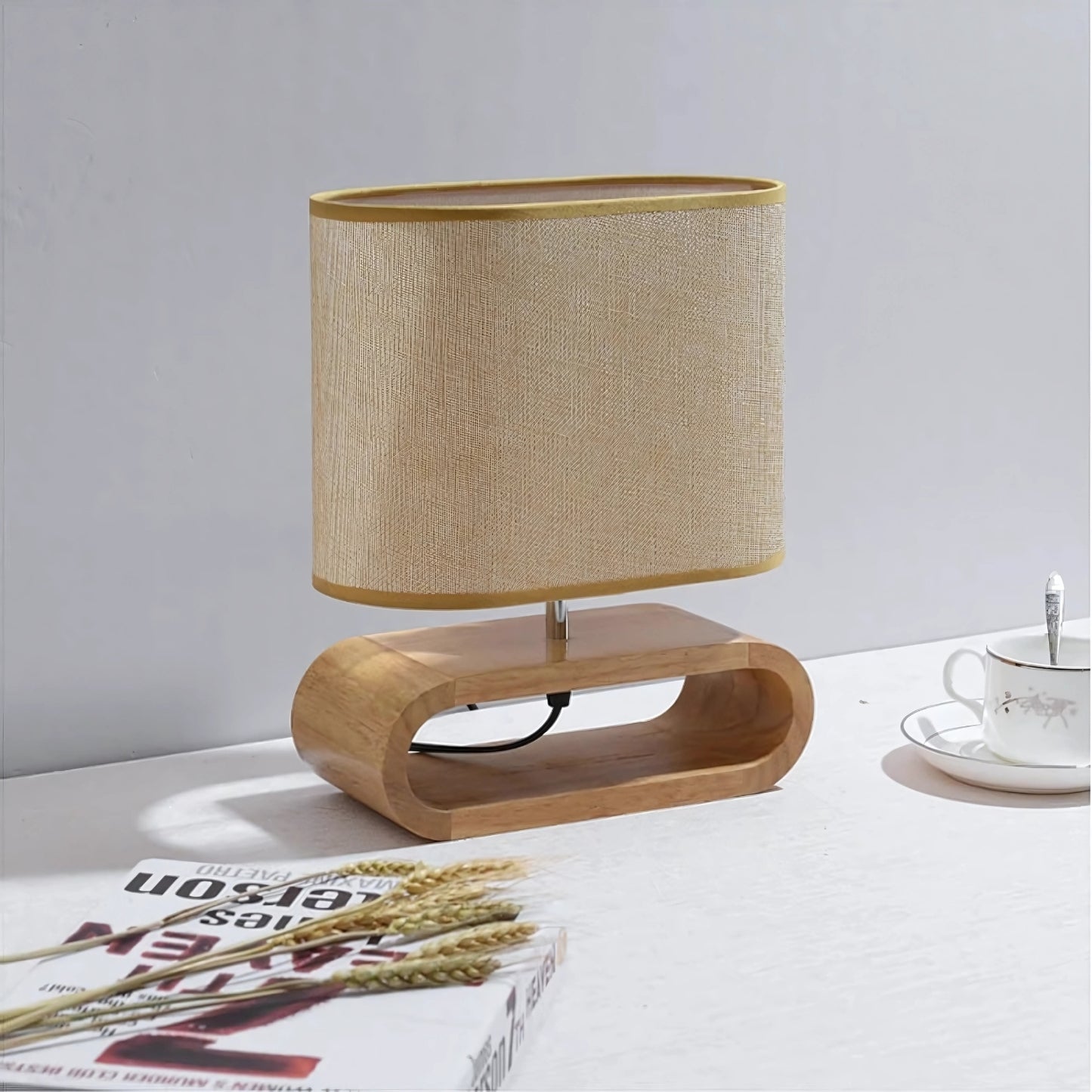 Isla | Lampe à poser