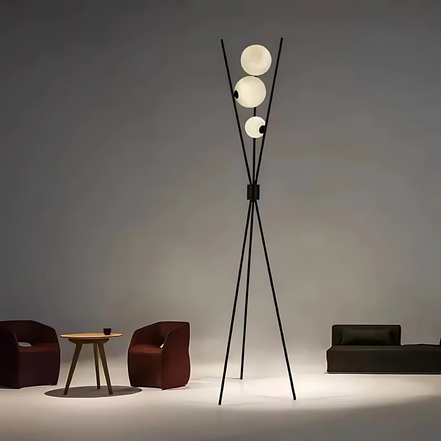 Koll | Lampadaire