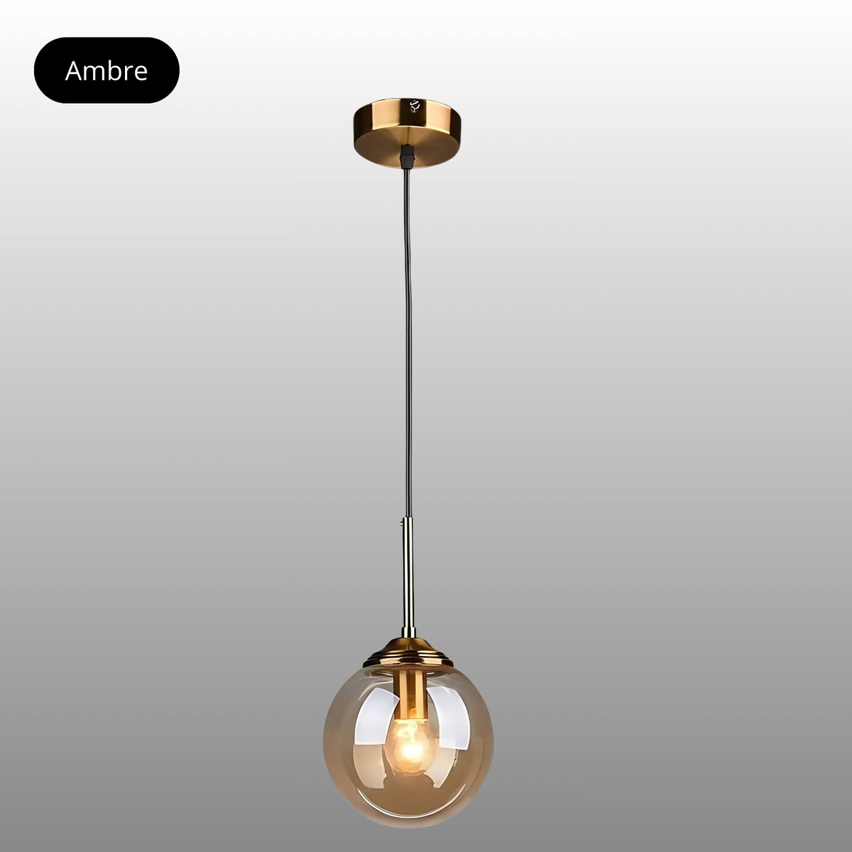 Luminelle | Suspension