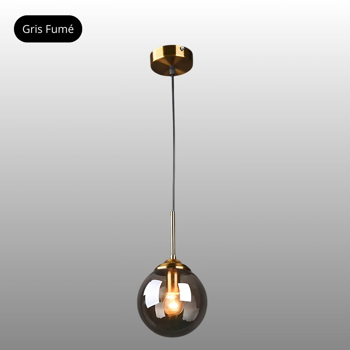 Luminelle | Suspension