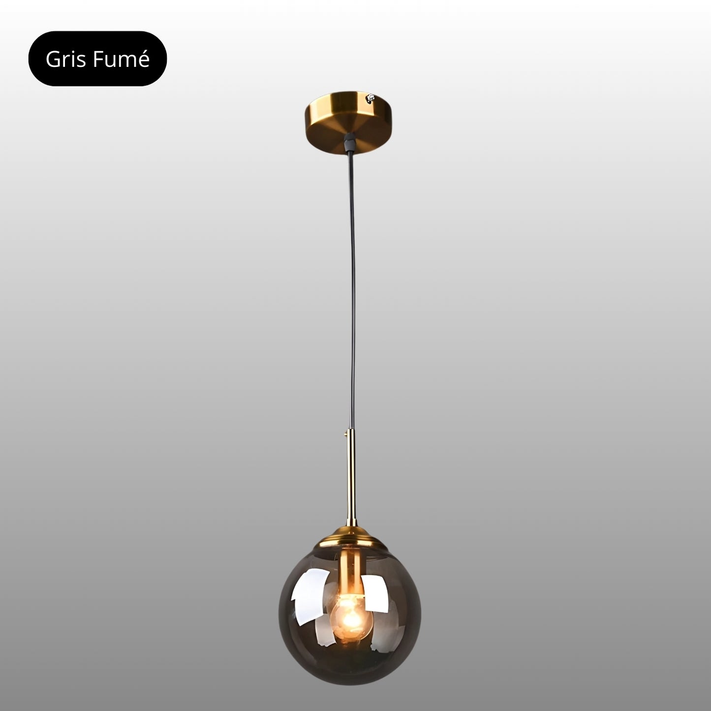 Luminelle | Suspension