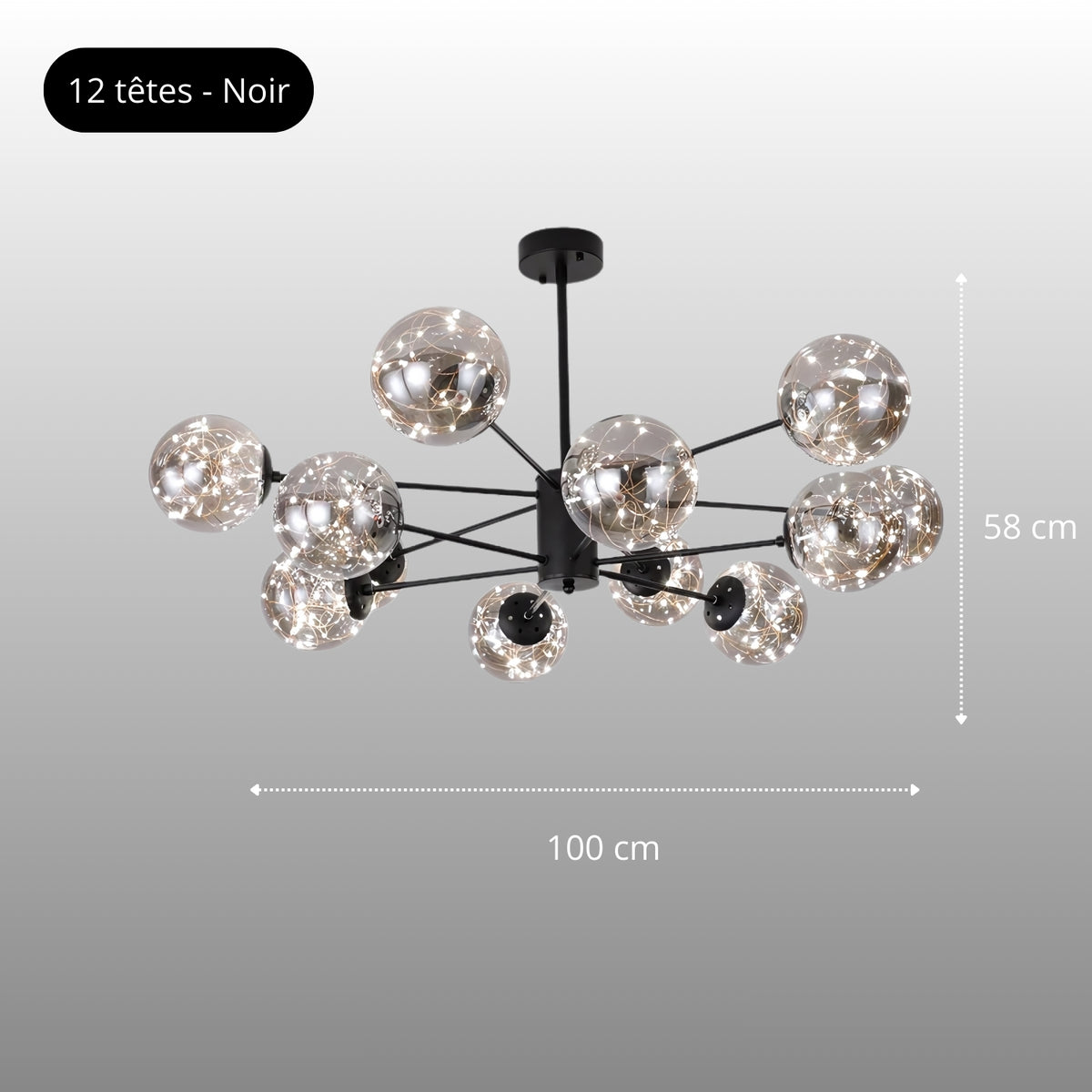 Lustria | Lustre
