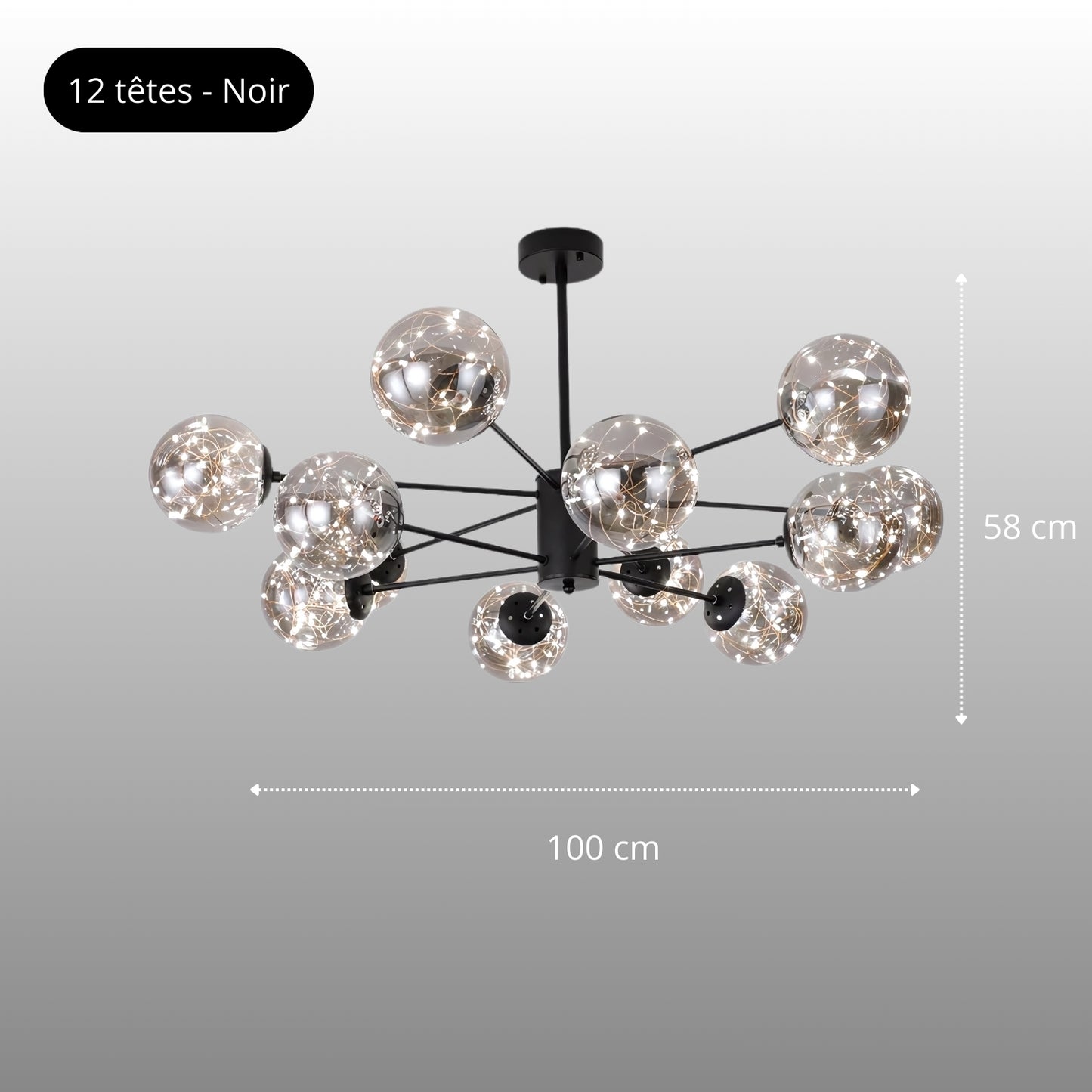Lustria | Lustre