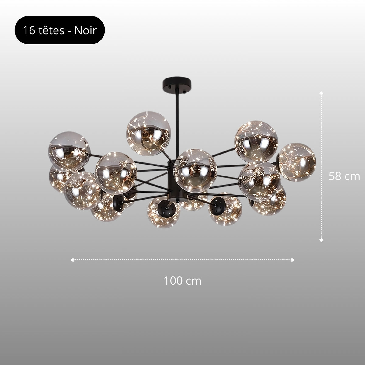 Lustria | Lustre