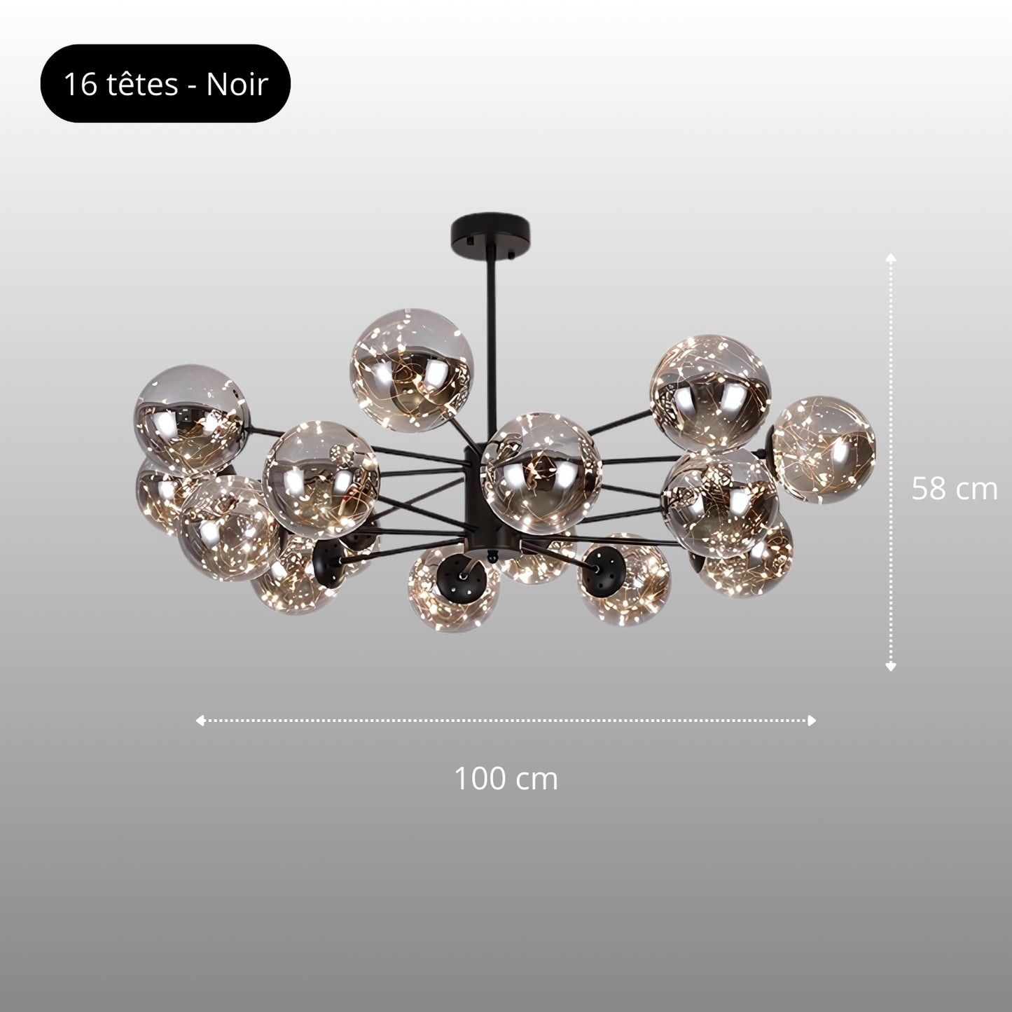 Lustria | Lustre