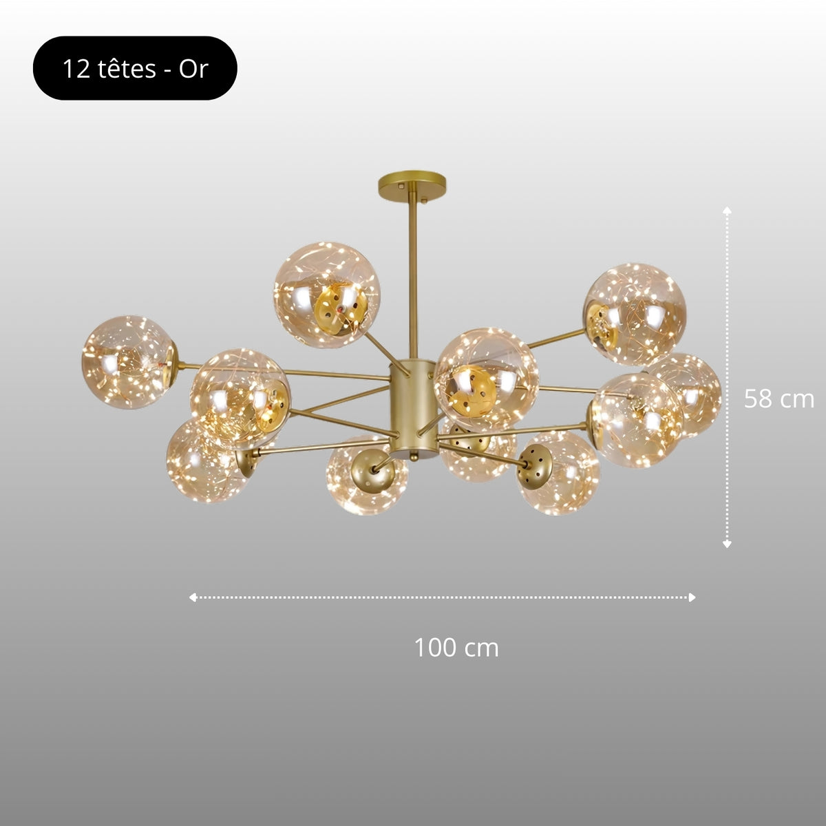 Lustria | Lustre