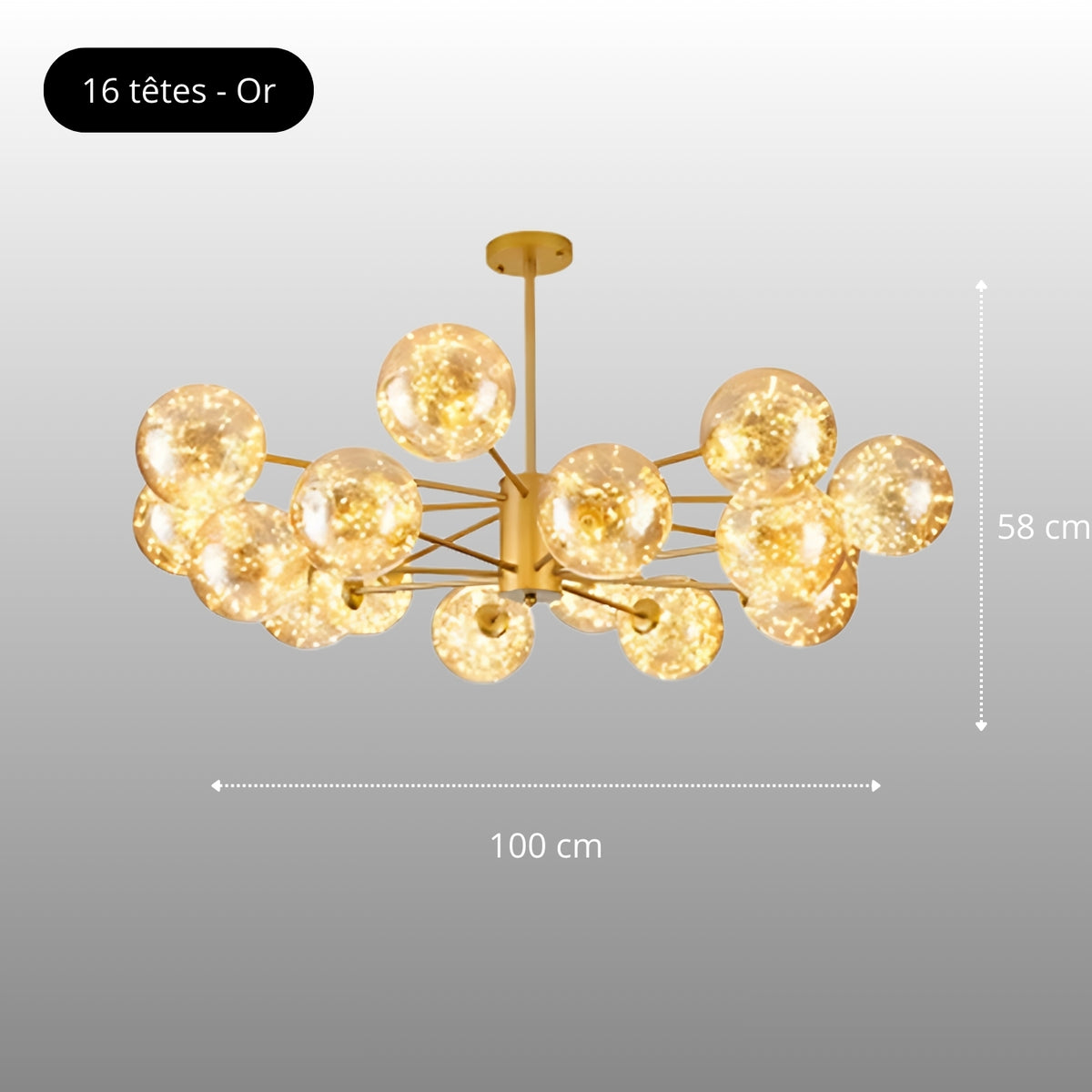 Lustria | Lustre