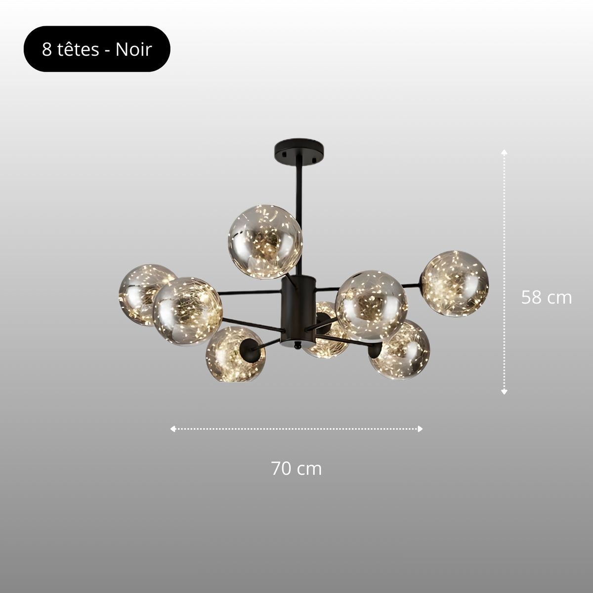 Lustria | Lustre