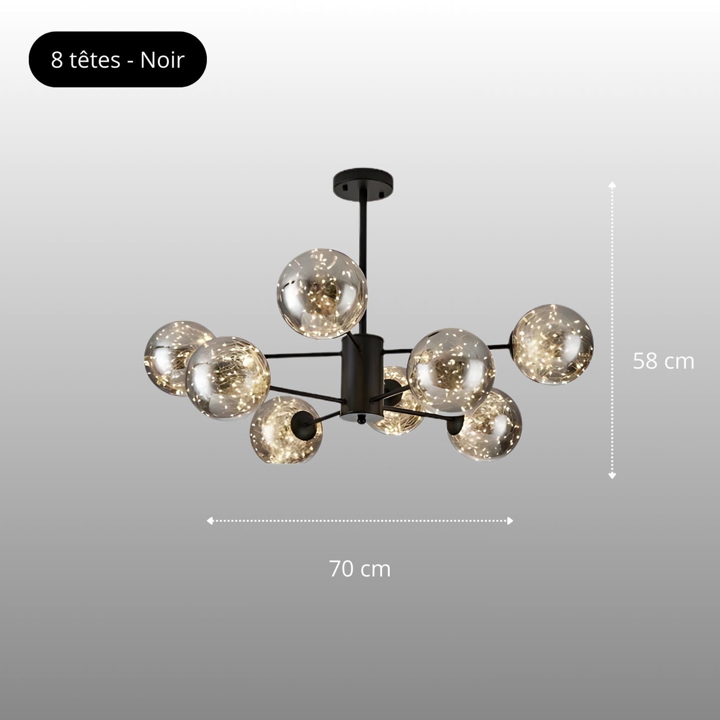 Lustria | Lustre