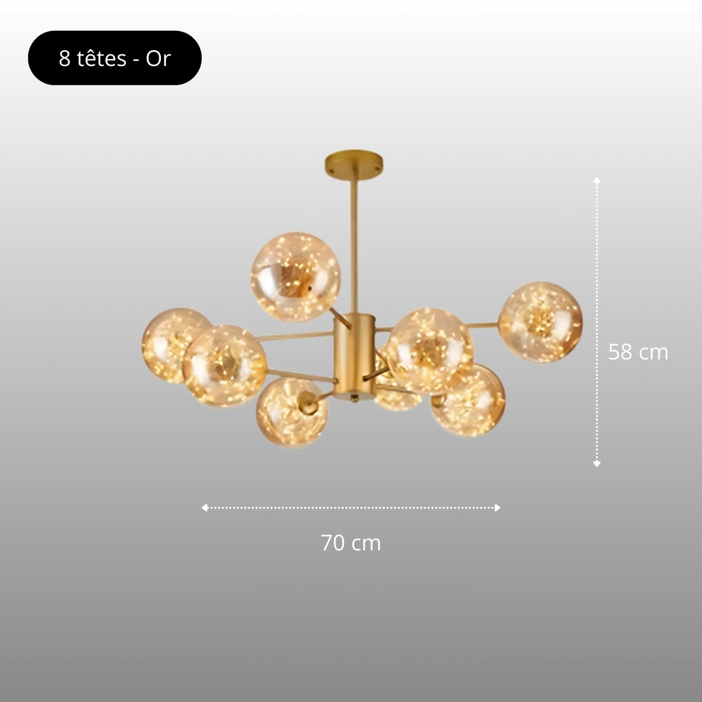 Lustria | Lustre