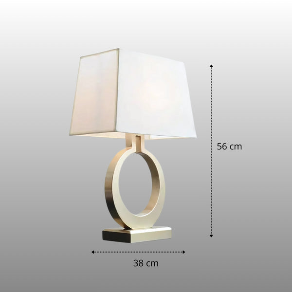 Omega | Lampe à poser