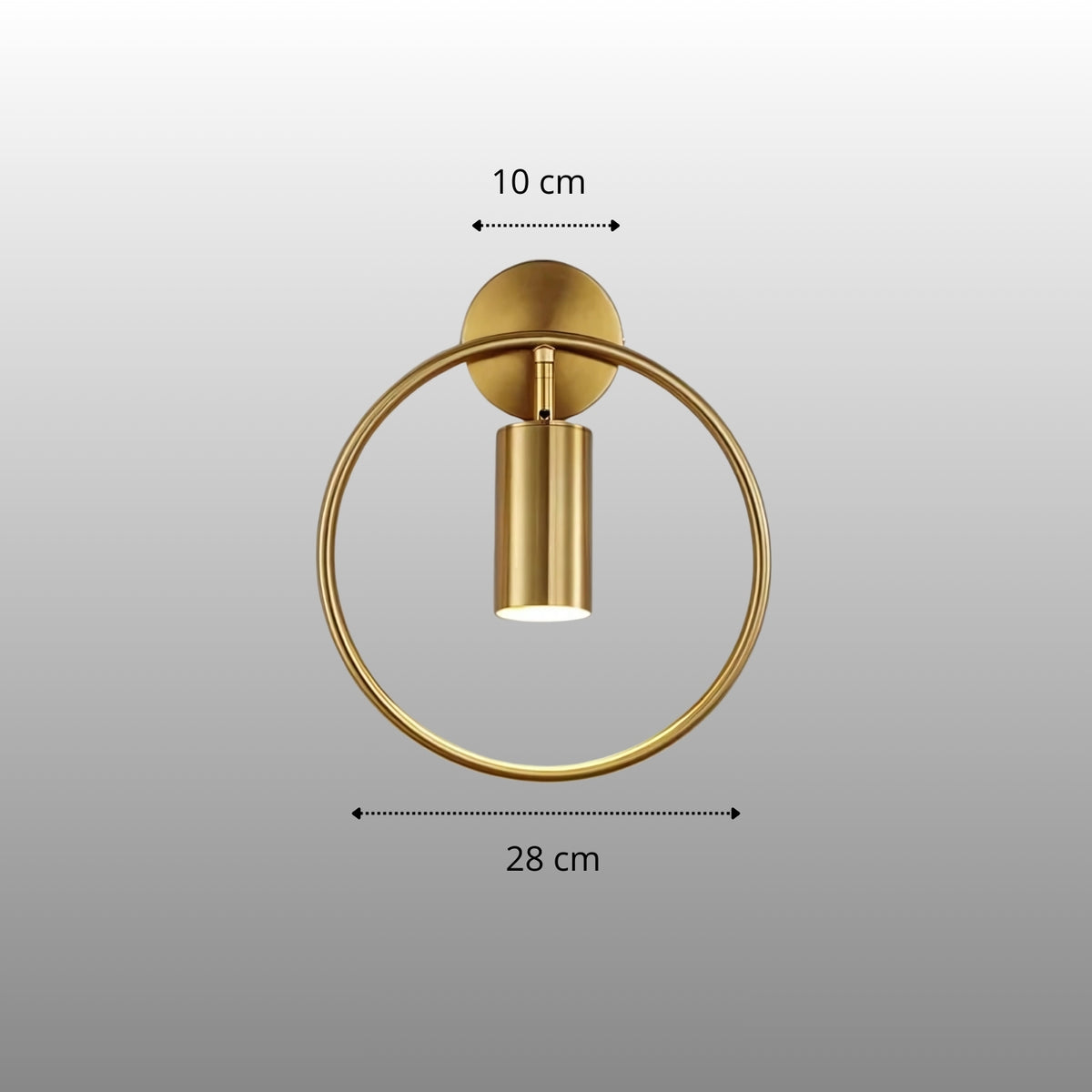 Oraison | Applique murale