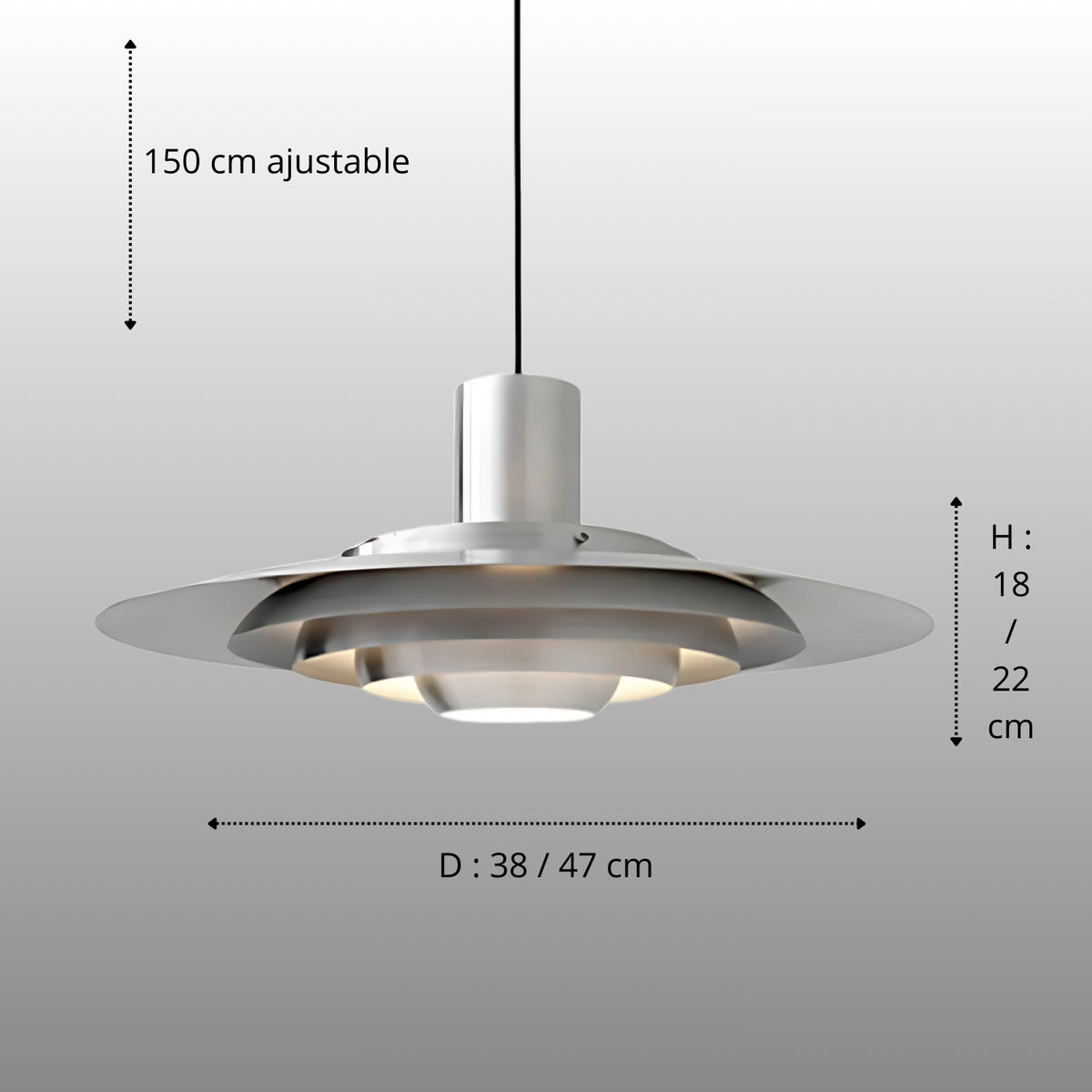 Orféa | Suspension