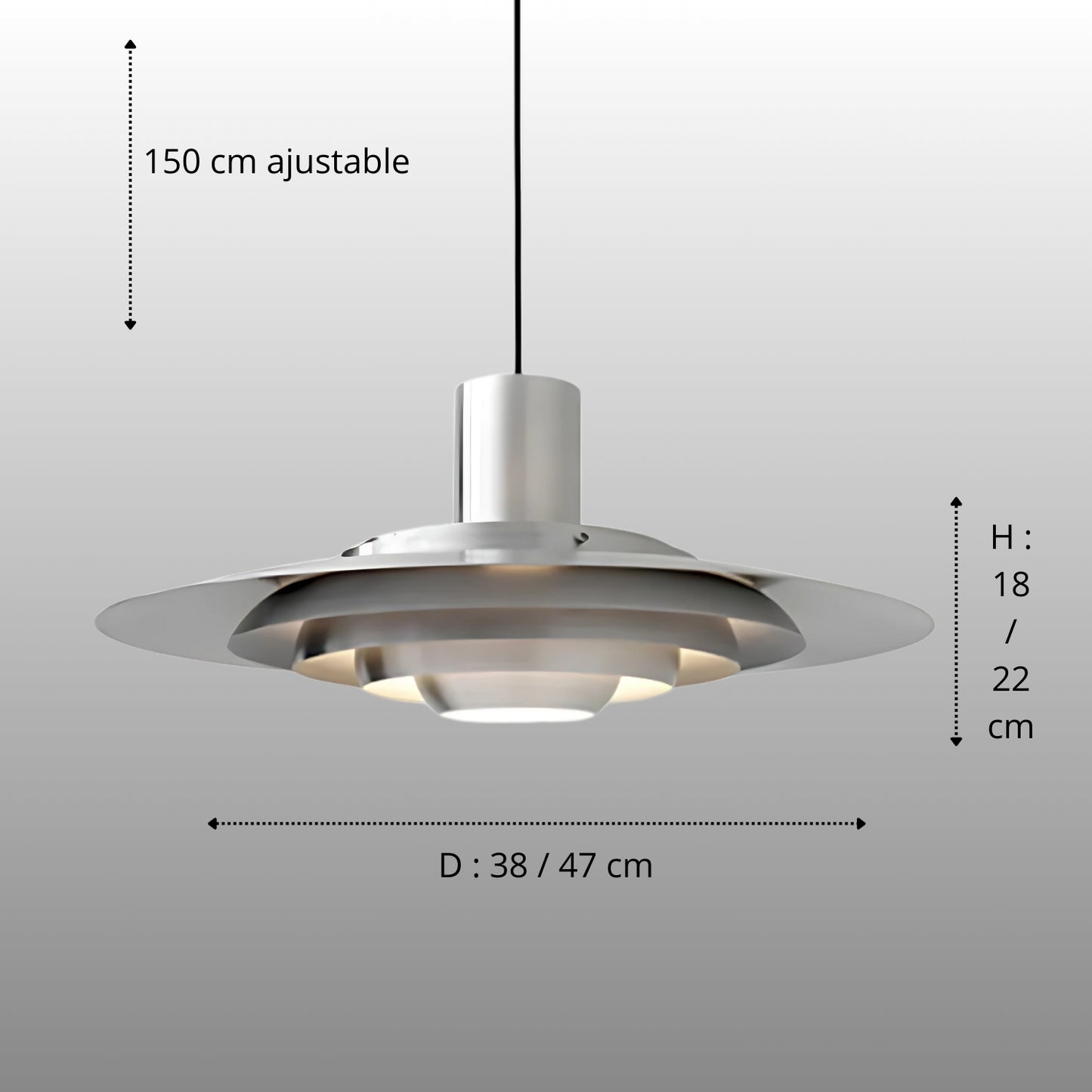 Orféa | Suspension