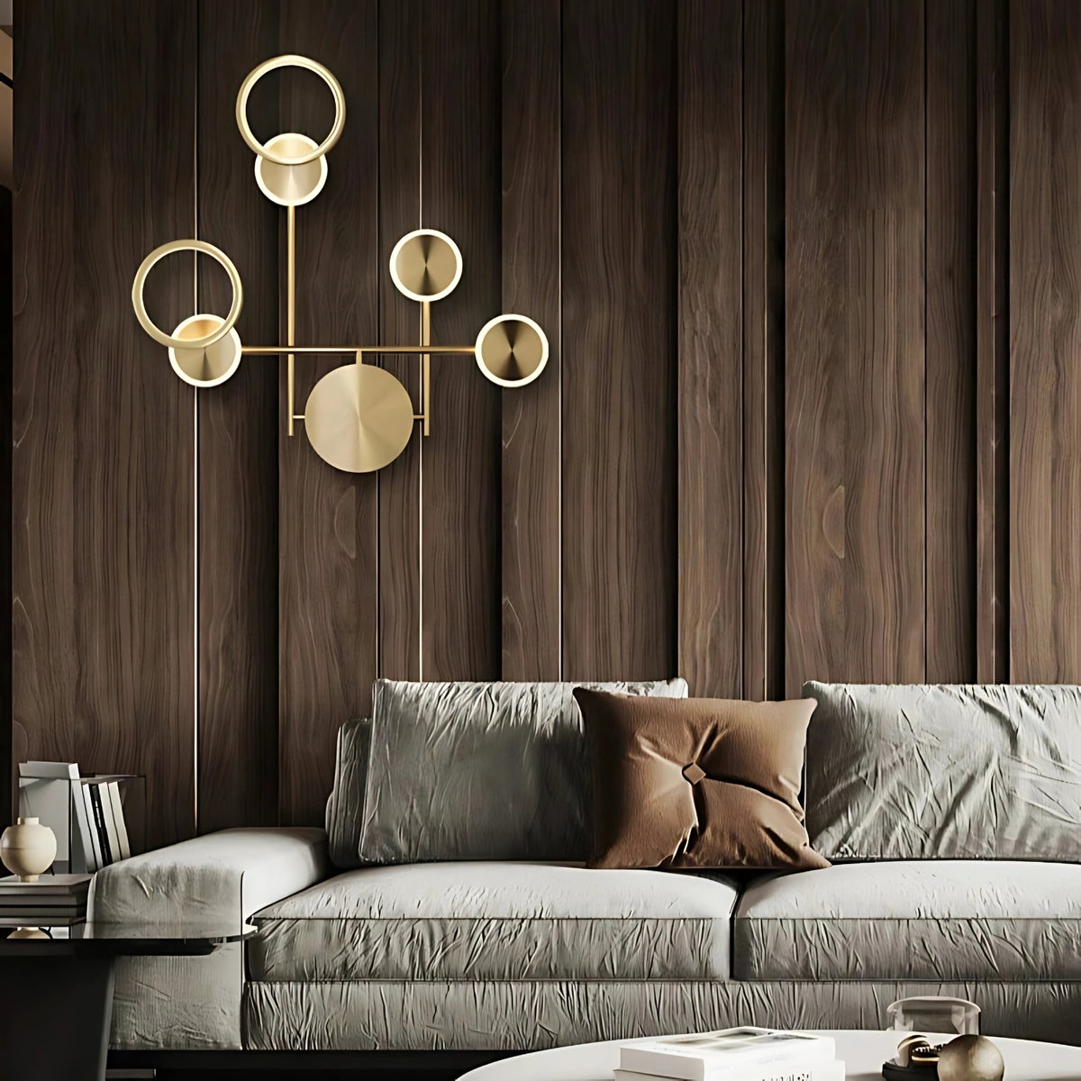 Orléa | Applique murale