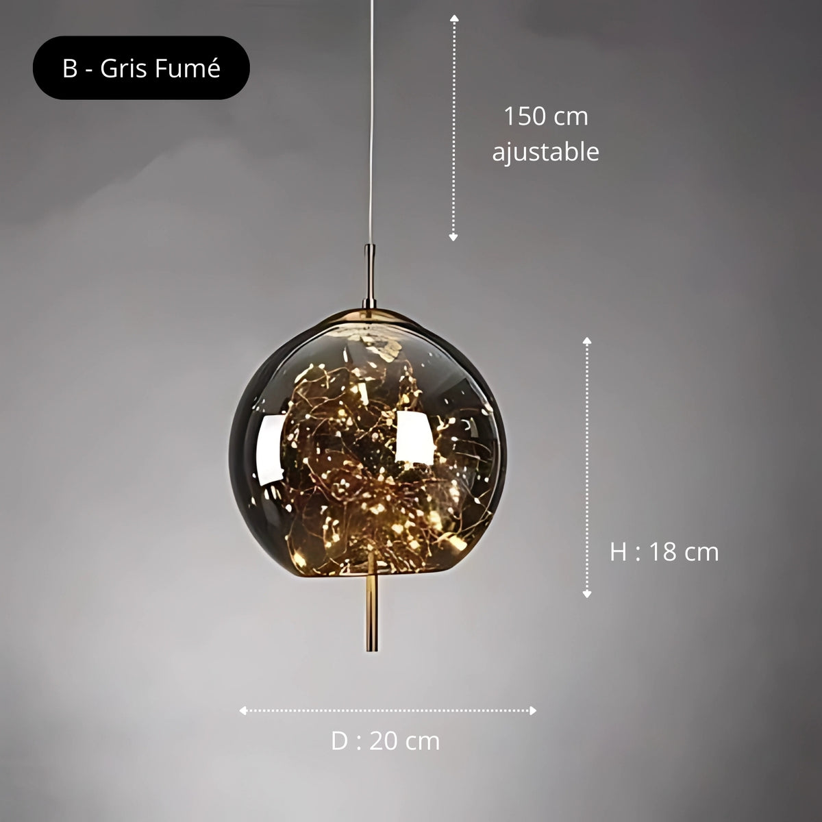 Orphélis | Suspension