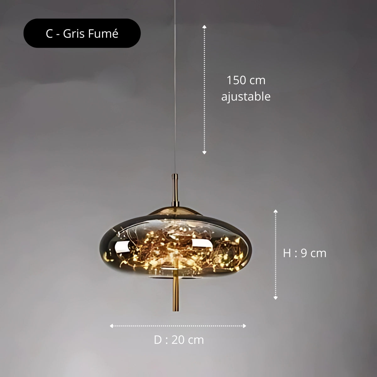 Orphélis | Suspension