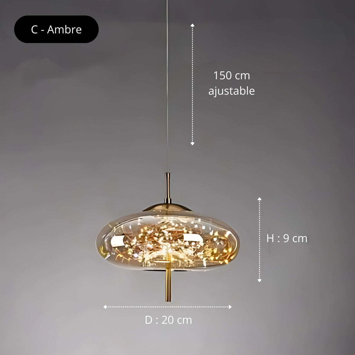 Orphélis | Suspension