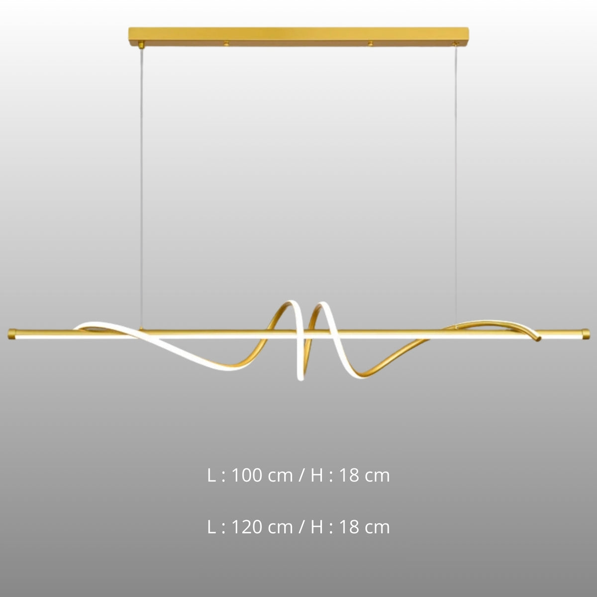 Serenade | Suspension