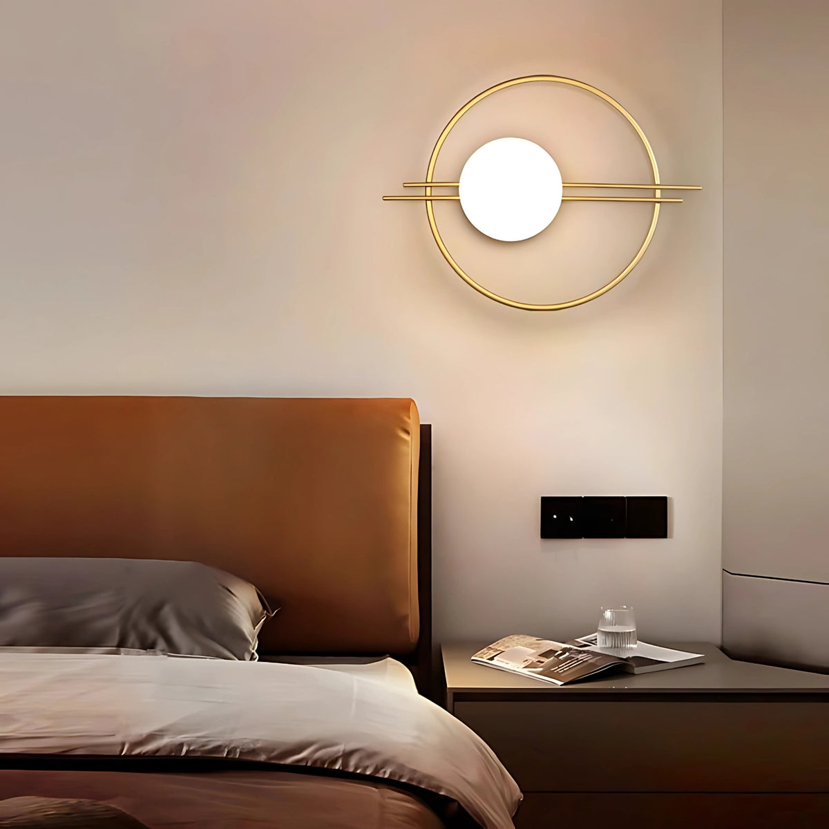 Solal | Applique murale