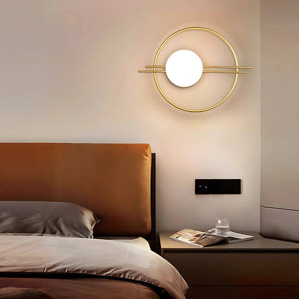 Solal | Applique murale