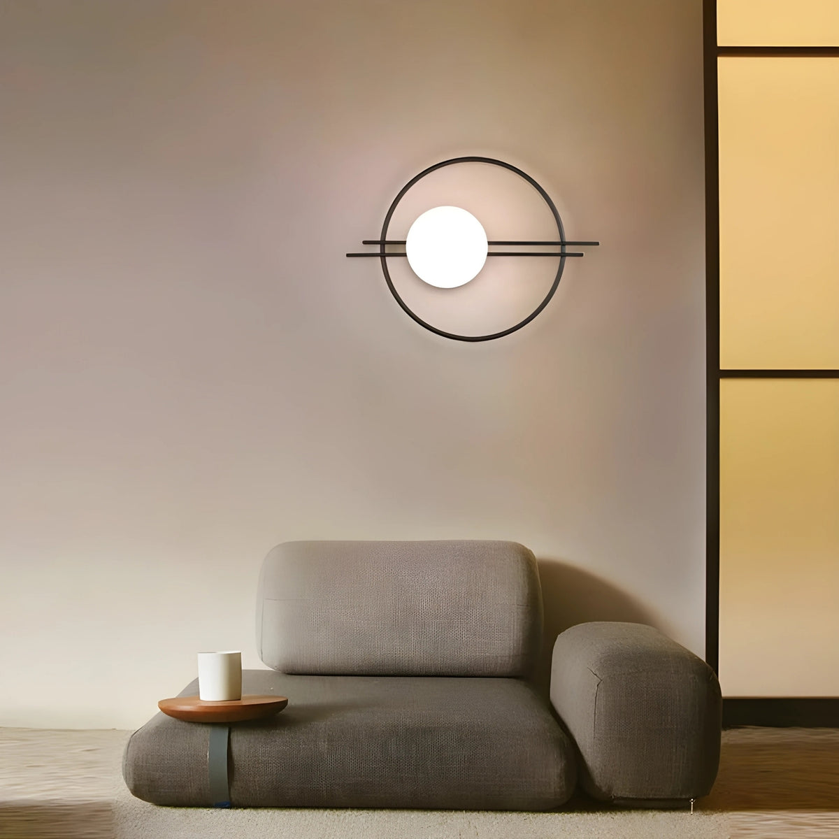 Solal | Applique murale